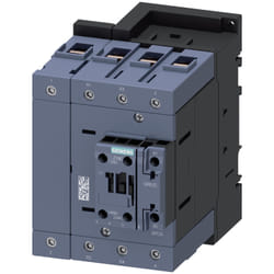 Siemens 3RT2544-1NB30 non classificato