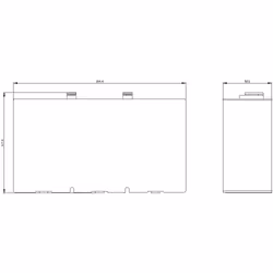 Siemens 3RW59830TC20 non classificato - Vista aggiuntiva 3