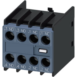 Siemens 3RH2911-1NE22 non classificato