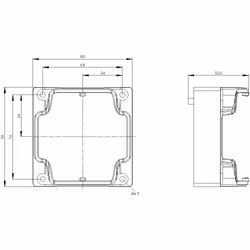 Siemens 3SU1900-0JF10-0AA0 non classificato - Vista aggiuntiva 4