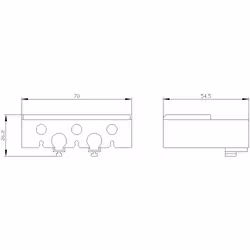 Siemens 3RT2946-4EA2 non classificato - Vista aggiuntiva 3