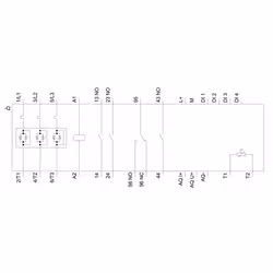 Siemens 3RW5513-1HA04 non classificato - Vista aggiuntiva 5