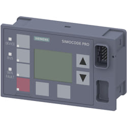Siemens 3UF7210-1AA01-0 non classificato