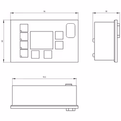 Siemens 3UF7210-1AA01-0 non classificato - Vista aggiuntiva 5