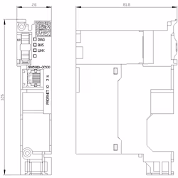 Siemens 3RW5980-0CS00 non classificato - Vista aggiuntiva 5