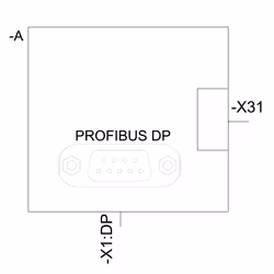 Siemens 3RW5980-0CP00 non classificato - Vista aggiuntiva 4