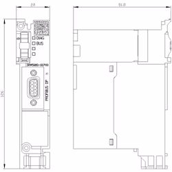 Siemens 3RW5980-0CP00 non classificato - Vista aggiuntiva 5