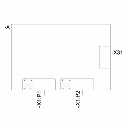 Siemens 3RW59500CH00 non classificato - Vista aggiuntiva 4