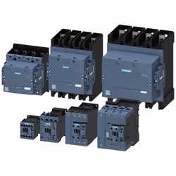 Siemens 3RT1355-6AP36 non classificato - Vista aggiuntiva 2