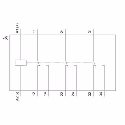 Siemens 3RQ2000-1CW01 non classificato - Vista aggiuntiva 3
