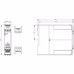 Siemens 3RQ1000-1LB00 non classificato - Vista aggiuntiva 3