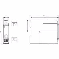 Siemens 3RQ1000-2LB00 non classificato - Vista aggiuntiva 3