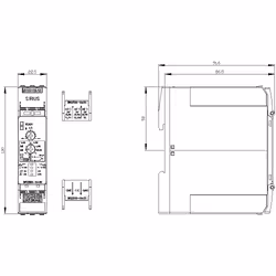 Siemens 3RS2500-1AA30 non classificato - Vista aggiuntiva 5