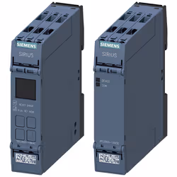 Siemens 3RS2600-1BW30 non classificato - Vista aggiuntiva 2