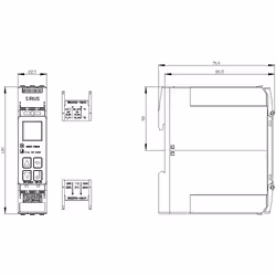 Siemens 3RS2600-1BA30 non classificato - Vista aggiuntiva 5
