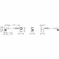 Siemens 3RK1901-2NR11 non classificato - Vista aggiuntiva 3