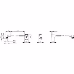 Siemens 3RK1901-2NR12 non classificato - Vista aggiuntiva 3