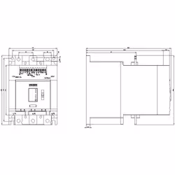 Siemens 3RW5074-6AB15 non classificato - Vista aggiuntiva 6