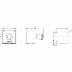 Siemens 3SU1801-0NB00-2AA2 non classificato - Vista aggiuntiva 5