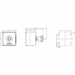 Siemens 3SU1801-0NN00-2AA2 non classificato - Vista aggiuntiva 4