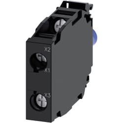 Siemens 3SU1401-1BB24-1AA0 non classificato
