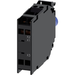 Siemens 3SU1401-1BG24-3AA0 non classificato