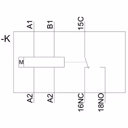 Siemens 3RP2505-1AB30-0AC1 non classificato - Vista aggiuntiva 4