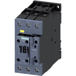 Siemens 3RT2035-1SB30 non classificato