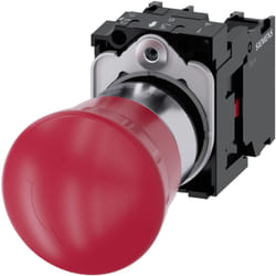 Siemens 3SU1150-1HB20-1PA0 non classificato