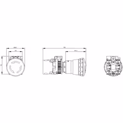 Siemens 3SU1150-1HB20-1PA0 non classificato - Vista aggiuntiva 5