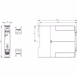 Siemens 3RQ1200-2EB00 non classificato - Vista aggiuntiva 4