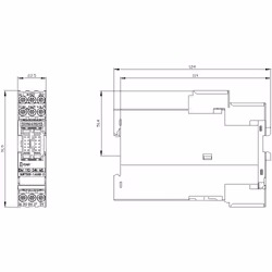 Siemens 3UF7300-1AU00-0AX0 non classificato - Vista aggiuntiva 4