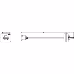 Siemens 3RV2926-1K non classificato - Vista aggiuntiva 3