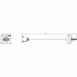 Siemens 3RV2926-1L non classificato - Vista aggiuntiva 3