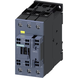Siemens 3RT2037-3SP30 non classificato
