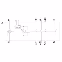 Siemens 3RT2037-3SP30 non classificato - Vista aggiuntiva 3