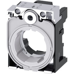 Siemens Halter 3SU1510-0AA10-0AA03fach Metall Mindestbestellmenge 5