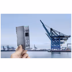 Siemens 3UG5511-1AR20 non classificato - Vista aggiuntiva 4