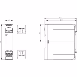 Siemens 3UG5511-1AR20 non classificato - Vista aggiuntiva 7