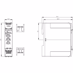 Siemens 3UG5514-1BR20 non classificato - Vista aggiuntiva 7