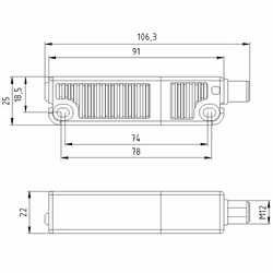Siemens 3SE6315-0BB01-1AP0 non classificato - Vista aggiuntiva 5