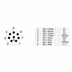 Siemens 3SE6315-0BB02-1AP0 non classificato - Vista aggiuntiva 4