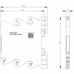 Siemens 3RQ4018-1AB00 non classificato - Vista aggiuntiva 5