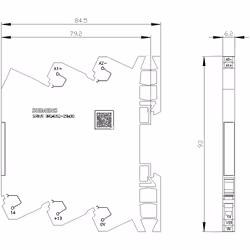 Siemens 3RQ4052-2SM30 non classificato - Vista aggiuntiva 5