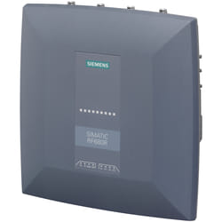 Siemens SIMATIC RF600 Reader RF680R ETSI 865...868 MHz Interface Ethernet