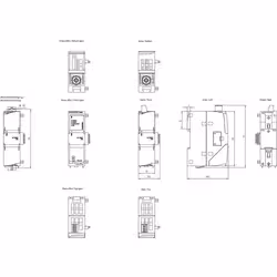 Siemens 6GK7243-7KX30-0XE0 non classificato - Vista aggiuntiva 3