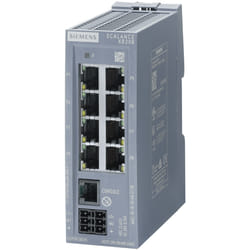 Siemens 6GK5208-0BA00-2TB2 non classificato
