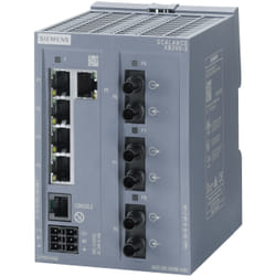 Siemens 6GK5205-3BB00-2TB2 non classificato