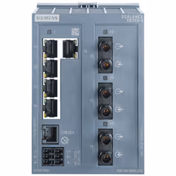 Siemens 6GK5205-3BB00-2TB2 non classificato - Vista aggiuntiva 2