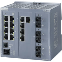 Siemens 6GK5213-3BB00-2TB2 non classificato
